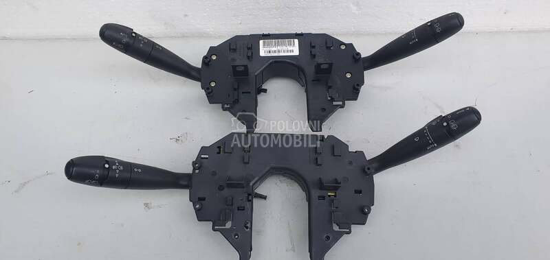 Ablender za Citroen C4 Picasso