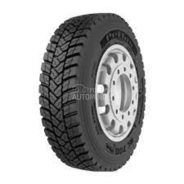 Petlas 295/80 R22.5 Sve sezone