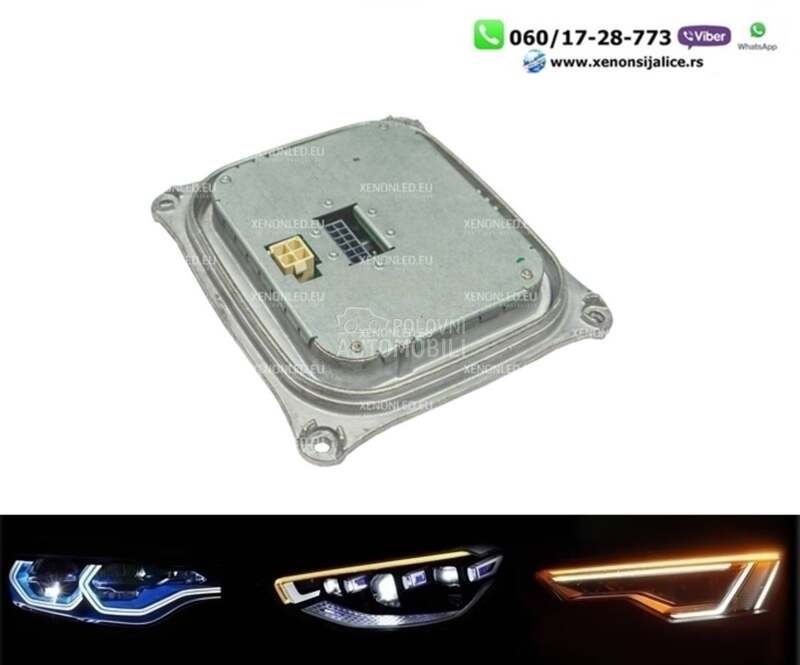 Led balast  