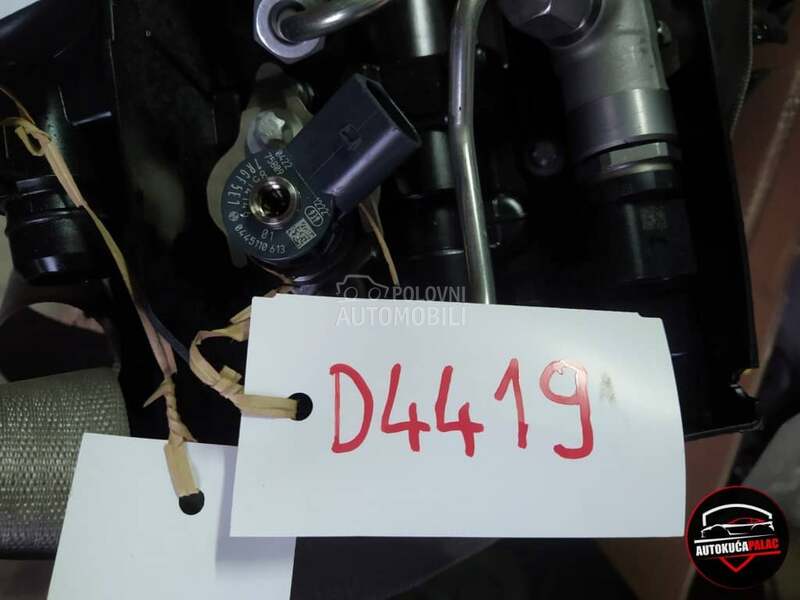 DIZNA D4419 za BMW Serija 1