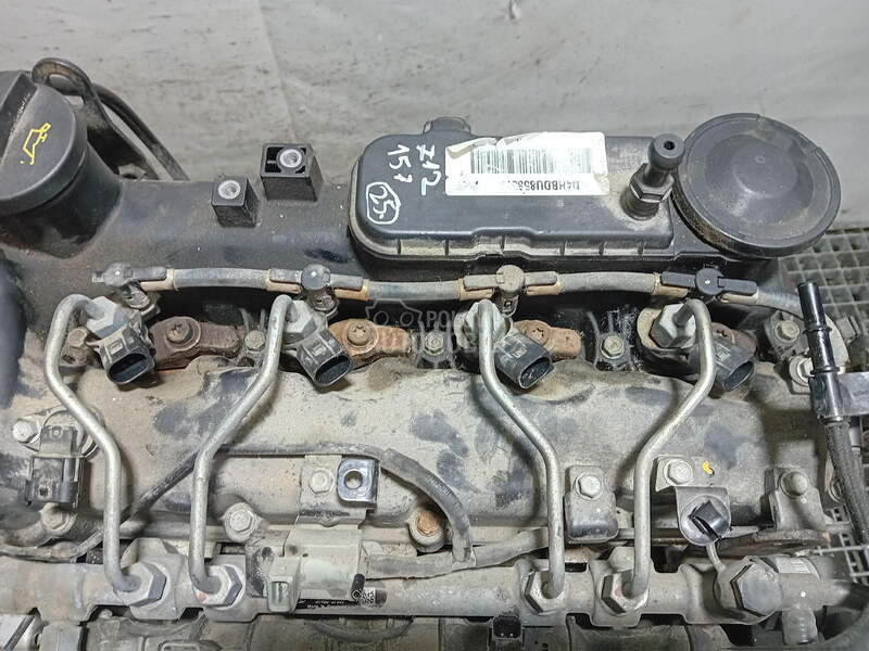 DIZNA za Hyundai Santa Fe