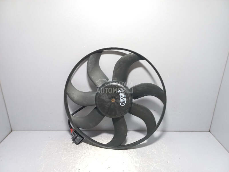 VENTILATOR za Volkswagen Polo