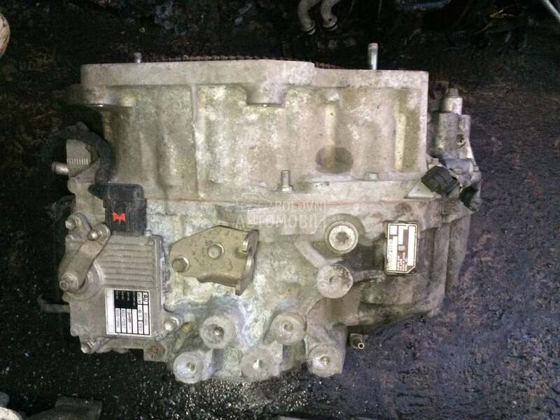 Automatski menjac 1.9 za Alfa Romeo 159 od 2005. do 2012. god.