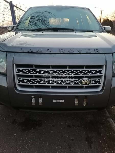 Maska za Land Rover Freelander od 2007. do 2012. god.