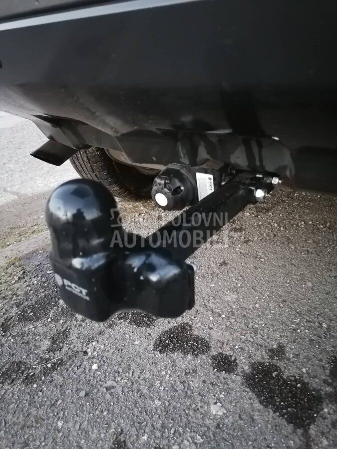 Auto kuka za Land Rover Freelander