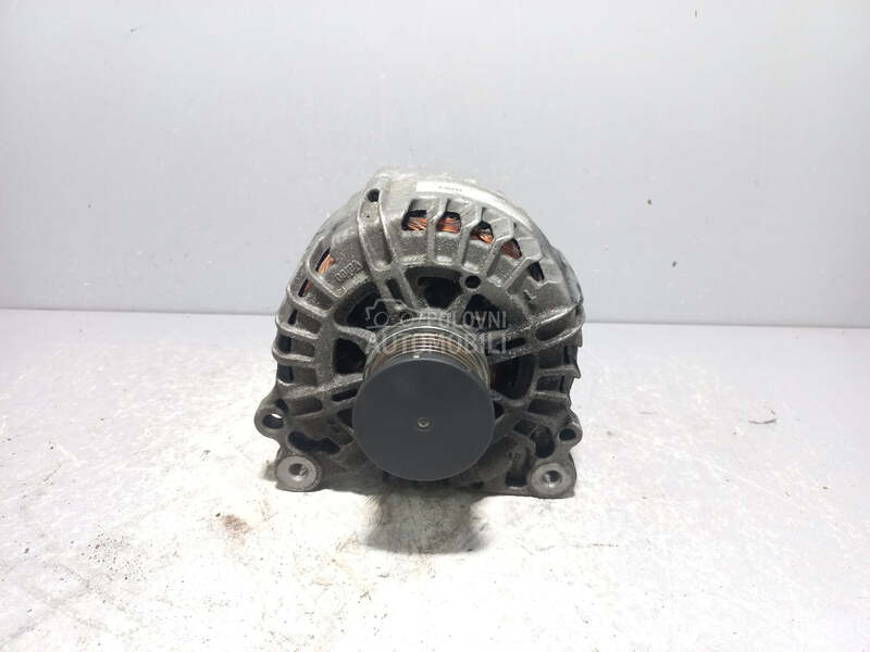 ALTERNATOR za Volkswagen Caddy
