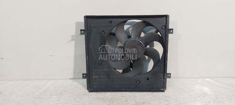 NOSAC VENTILATORA za Volkswagen Fox