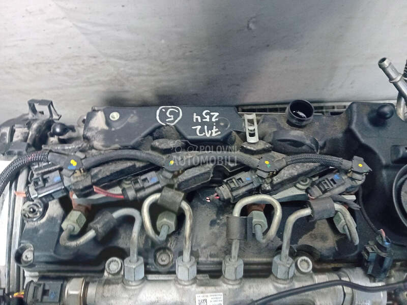 DIZNA za Audi A4