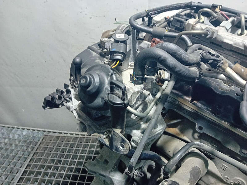PUMPA VISOKOG PRITISKA za Audi A4