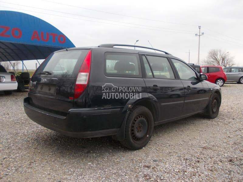 prekidač svetla za Ford Mondeo od 2000. do 2007. god.