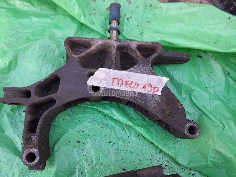 nosac menjaca za Fiat Doblo od 2000. do 2005. god. za Fiat Doblo od 2000. do 2005. god.