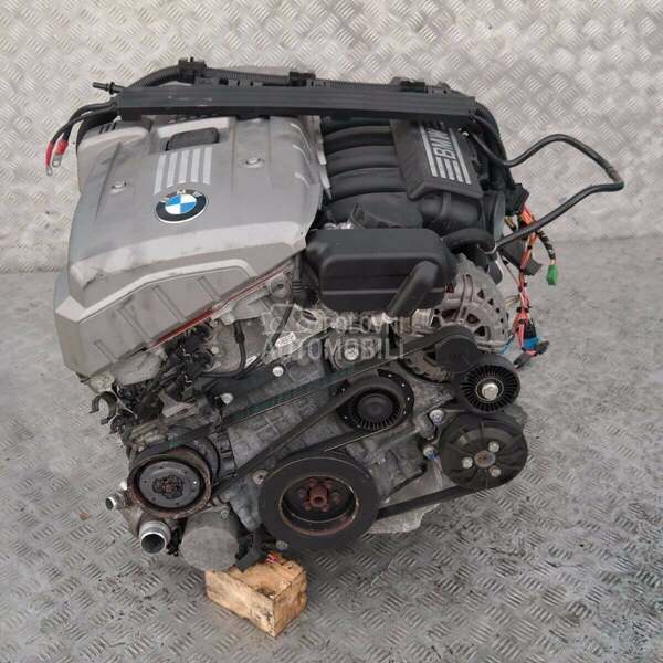 e90 e60 altenator N52 za BMW Serija 3, Serija 5 od 2005. do 2008. god.