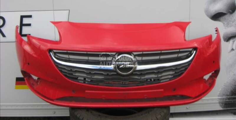 Branik za Opel Corsa E od 2015. do 2020. god.
