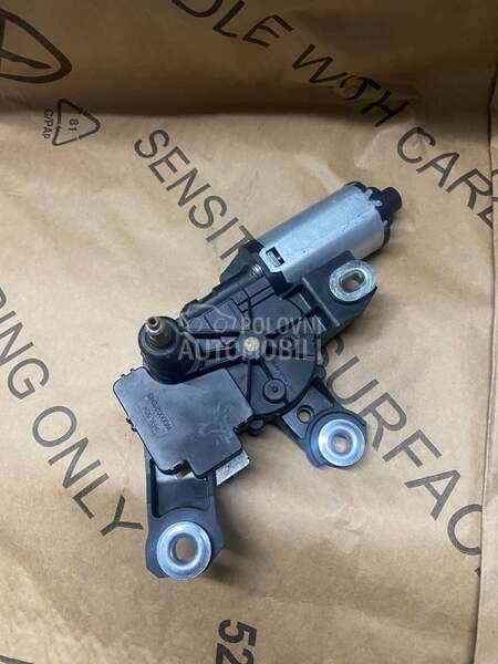 MOTOR BRISACA za Audi A6