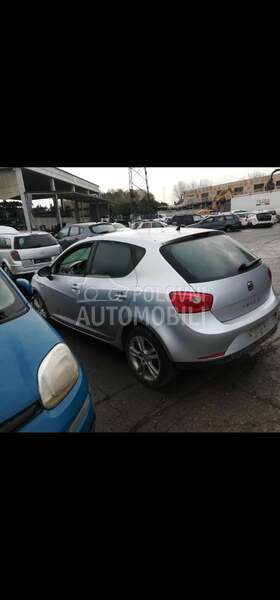 Retrovizor za Seat Ibiza od 2009. do 2020. god.