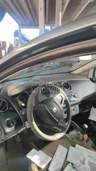 Instrument tabla za Seat Ibiza od 2009. do 2020. god.