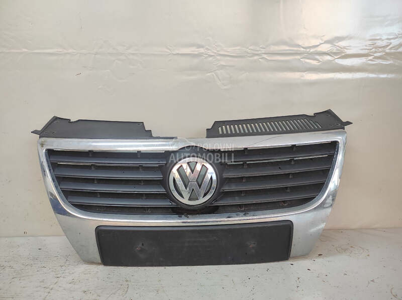 MASKA za Volkswagen Passat B6