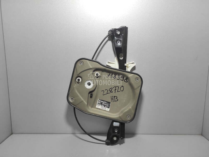 ELEKTRO PODIZAC STAKLA za Škoda Fabia