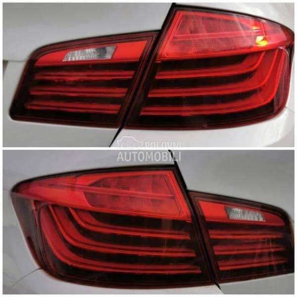 Led lampe F10 za BMW Serija 5 od 2010. do 2016. god.