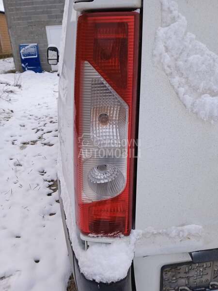 Stop lampe za Citroen Jumpy od 2007. do 2016. god.