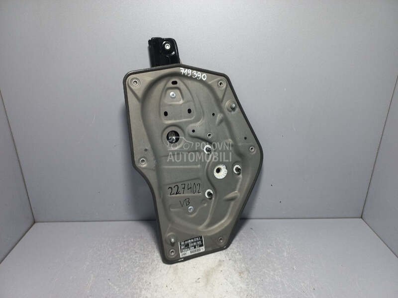 ELEKTRO PODIZAC STAKLA za Škoda Superb