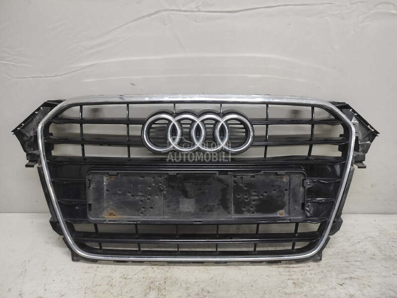 MASKA za Audi A4