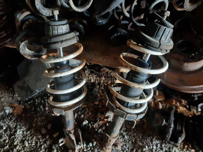 amortizer i bele opruge 1.6 za Fiat Stilo