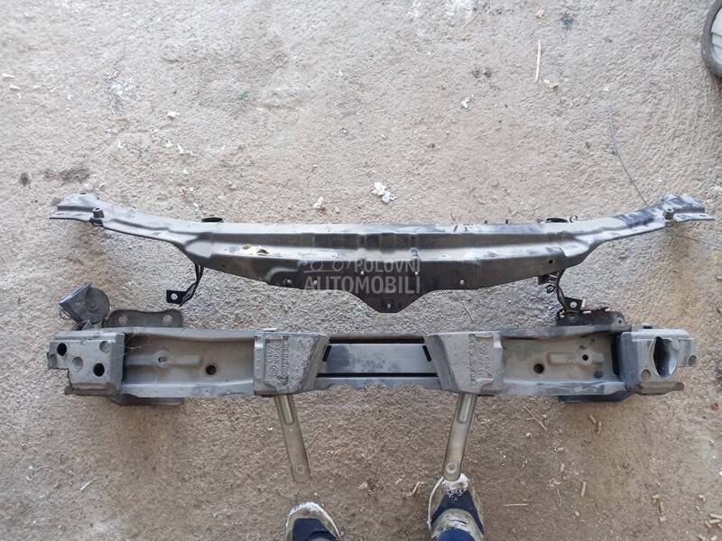 vezni lim za Alfa Romeo 159