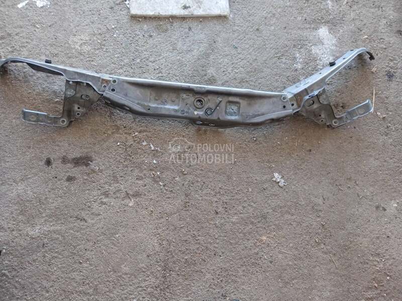 vezni lim za Opel Astra H