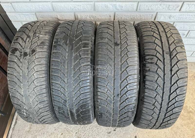 Semperit 205/60 R16 Zimska