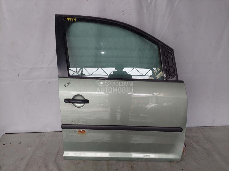 VRATA za Volkswagen Caddy