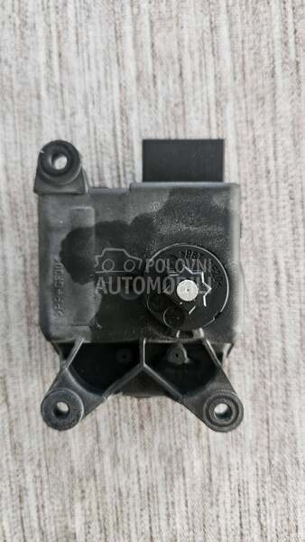 Motoric klapne ventilacije za Opel Vectra C