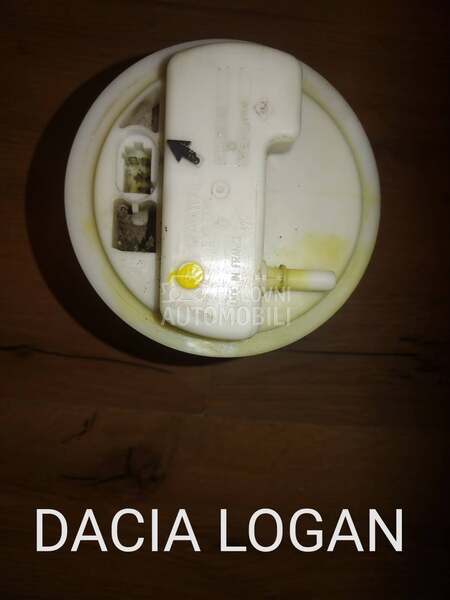 Benzinska pumpa za Dacia Logan