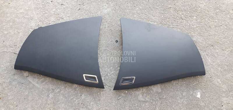 Kaseta - fioka za Citroen C4 Picasso