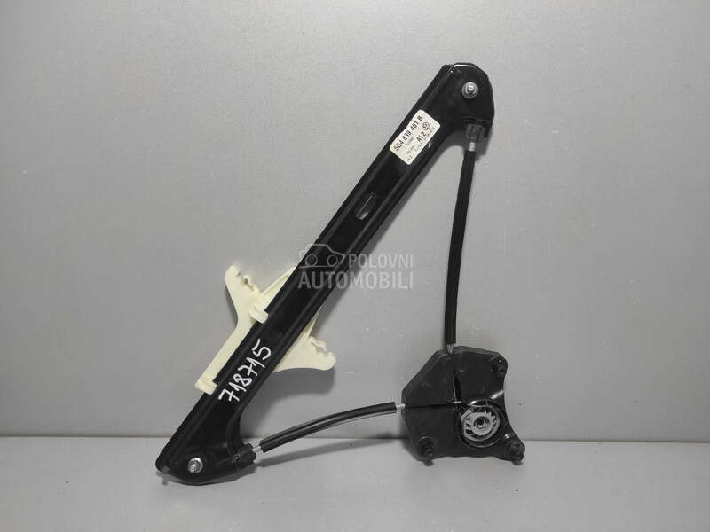 ELEKTRO PODIZAC STAKLA za Volkswagen Golf 7