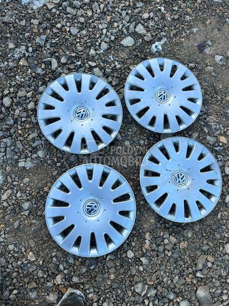 Ratkapne  16" 5 x 112