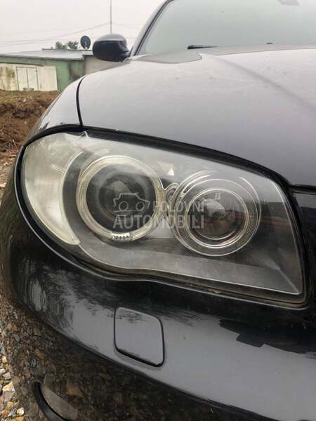 FATOVI KSENON I HALOGENI za BMW Serija 1, Serija 3 od 2004. do 2011. god.