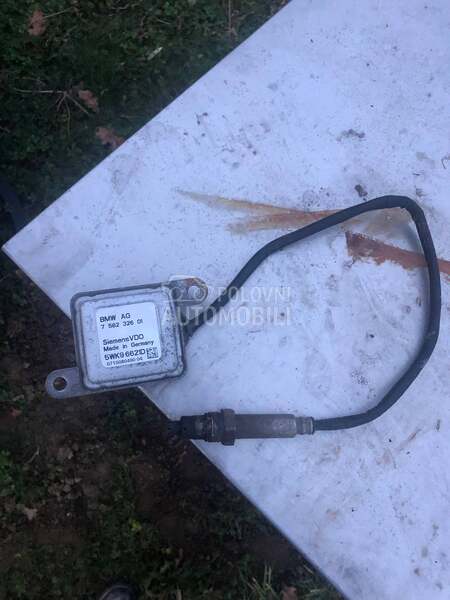 LAMBDA SONDA za BMW Serija 1, Serija 3 od 2004. do 2011. god.