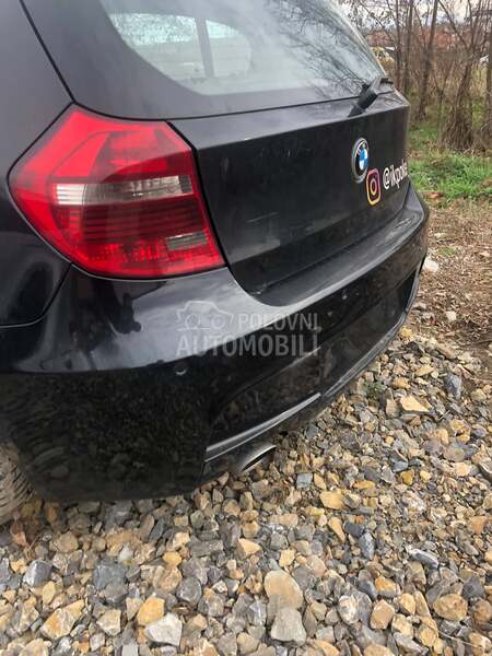 M BRANIK ZADNJI za BMW Serija 1, Serija 3 od 2004. do 2011. god.