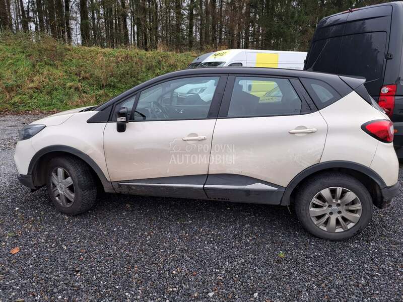 HLADNJAK VODA KLIMA KOMPRESOR za Renault Captur, Clio, Grand Modus ...