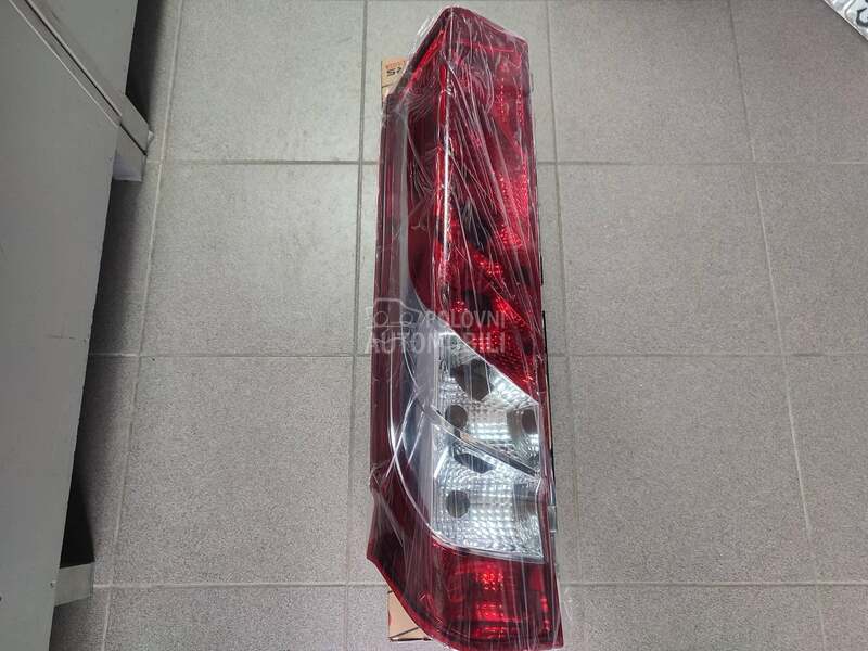 Štop lampa Ivec Daily 14-19  
