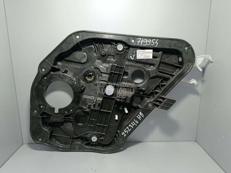 ELEKTRO PODIZAC STAKLA za Kia cee`d - 83480A2340
