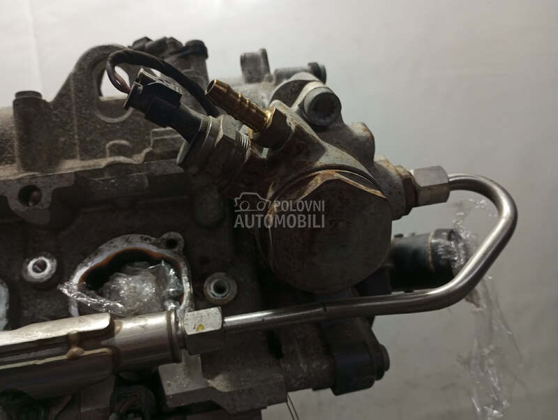 PUMPA VISOKOG PRITISKA za Volkswagen Golf 7