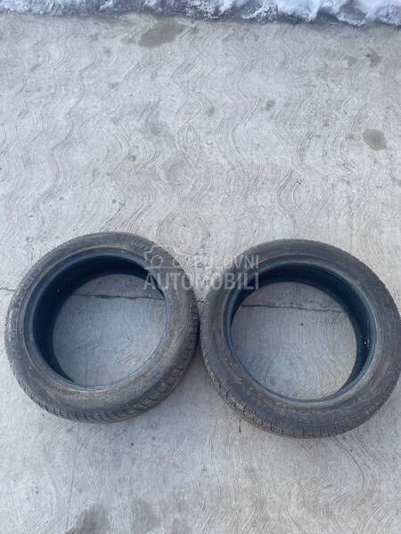 Ostalo 215/50 R17 Sve sezone