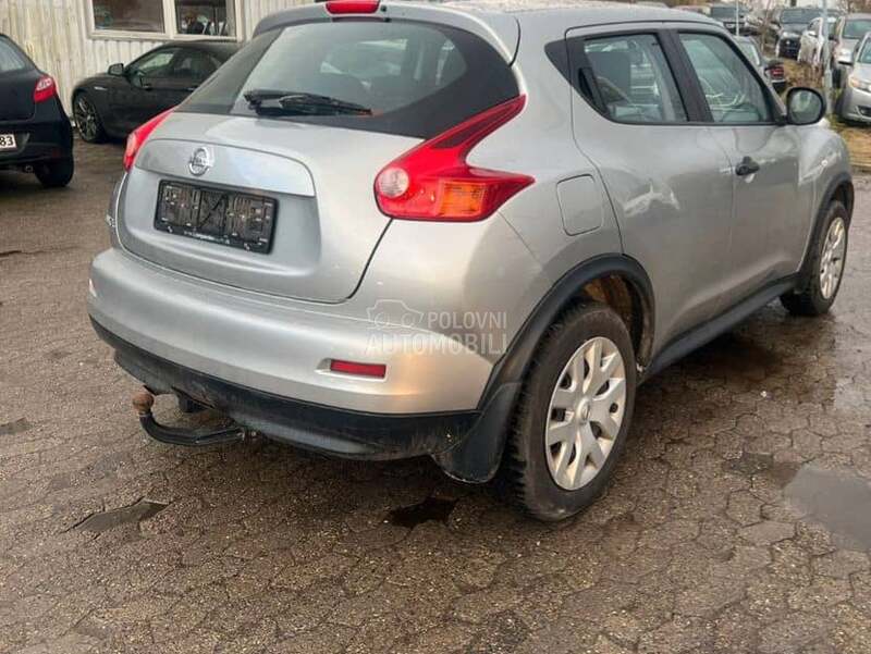 stabilizator za Nissan Juke od 2012. do 2016. god.