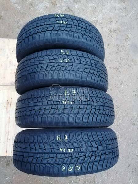Viking 215/65 R16 Zimska