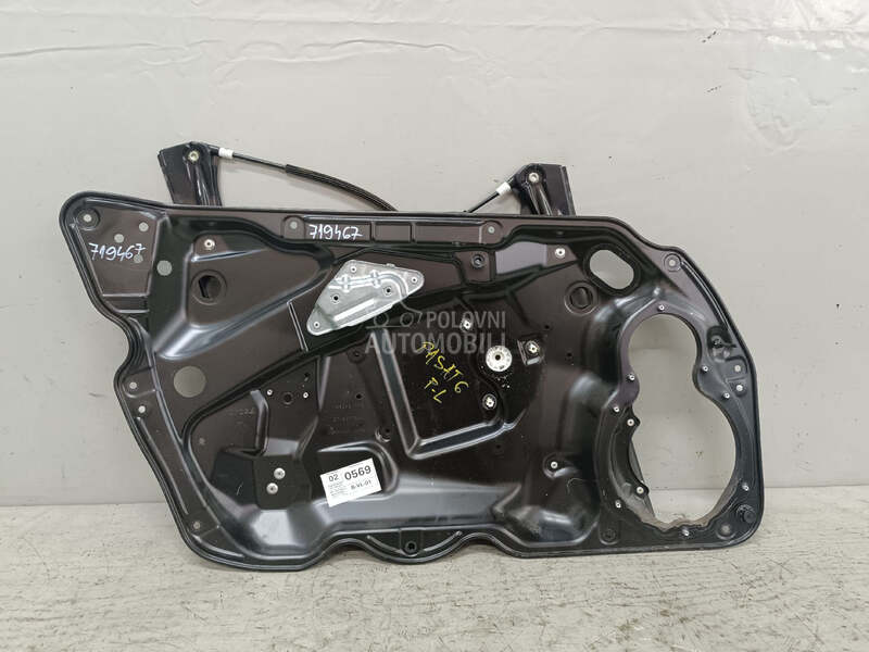ELEKTRO PODIZAC STAKLA za Volkswagen Passat B6