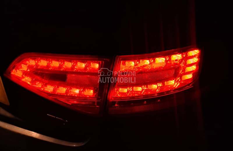 Delovi za Audi A4 A5 A6