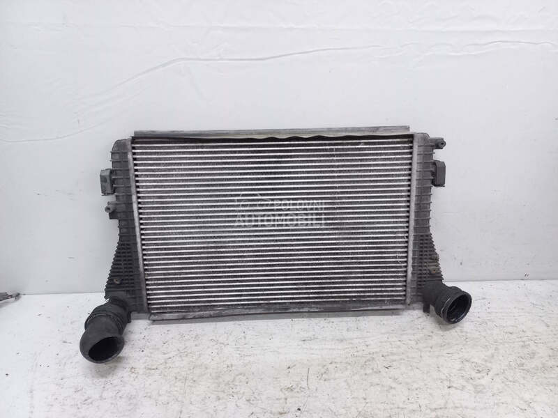 INTERKULER za Volkswagen Caddy