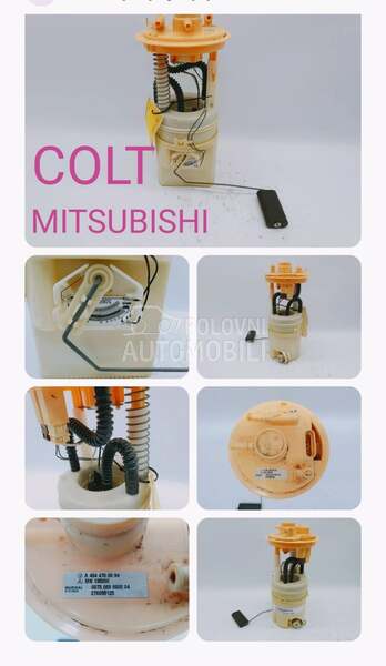 Pumpa za benzin za colta za Mitsubishi Colt